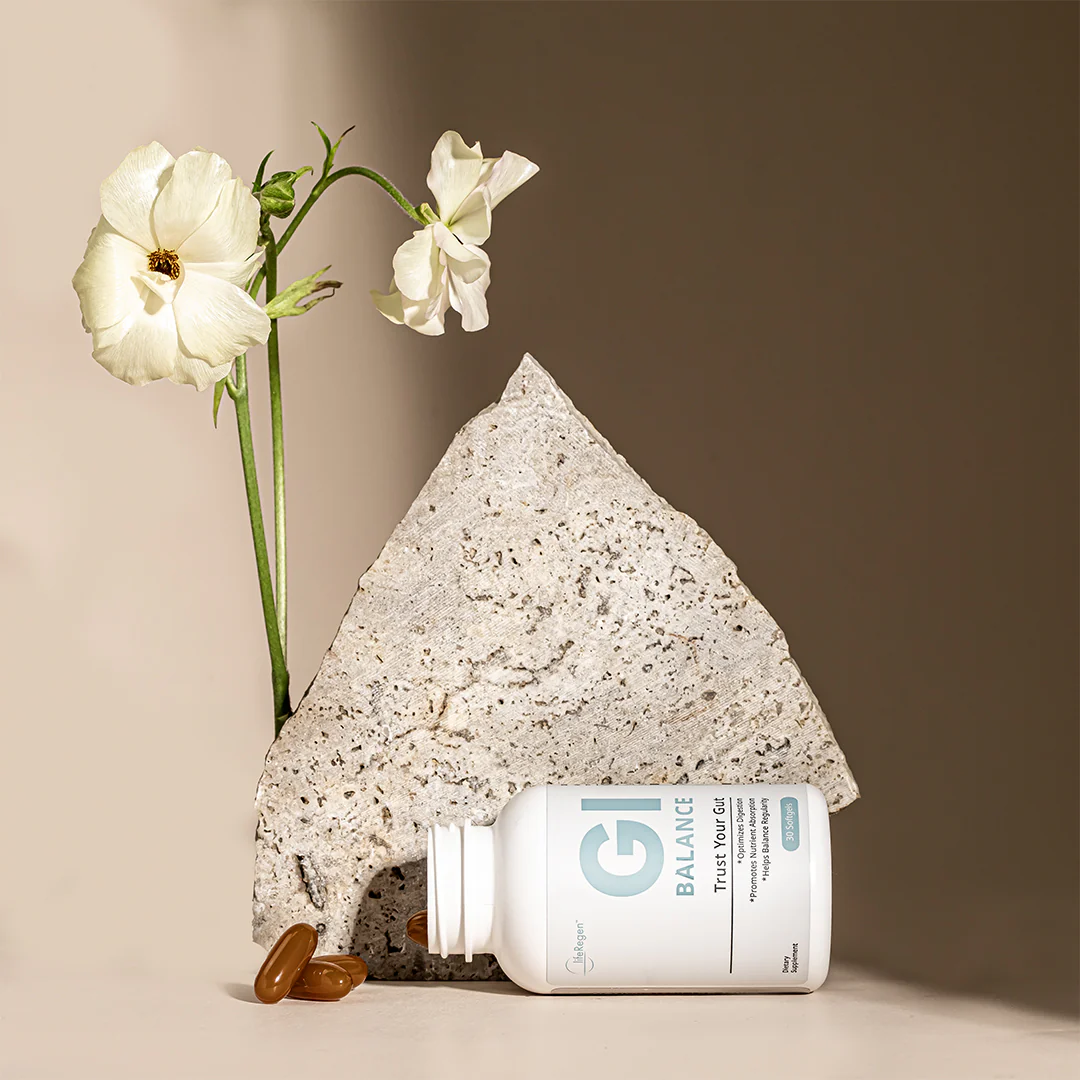 GI Balance和諧益腸膠囊