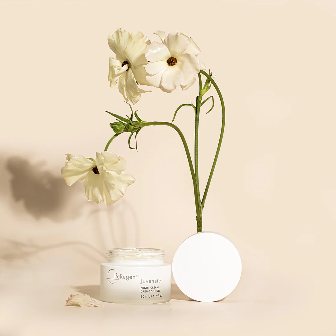LifeRegen Juvenate 系列
