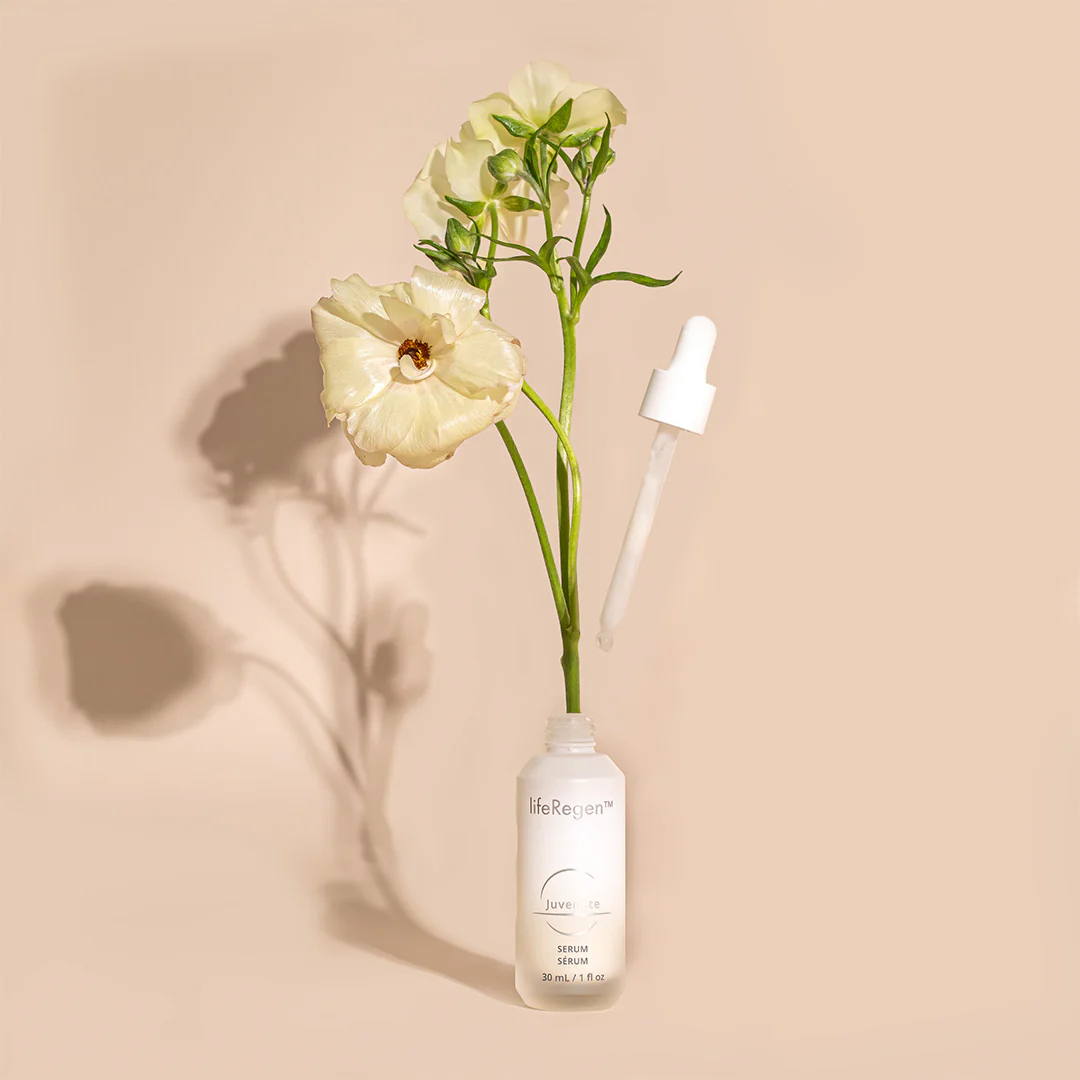 LifeRegen Juvenate 系列
