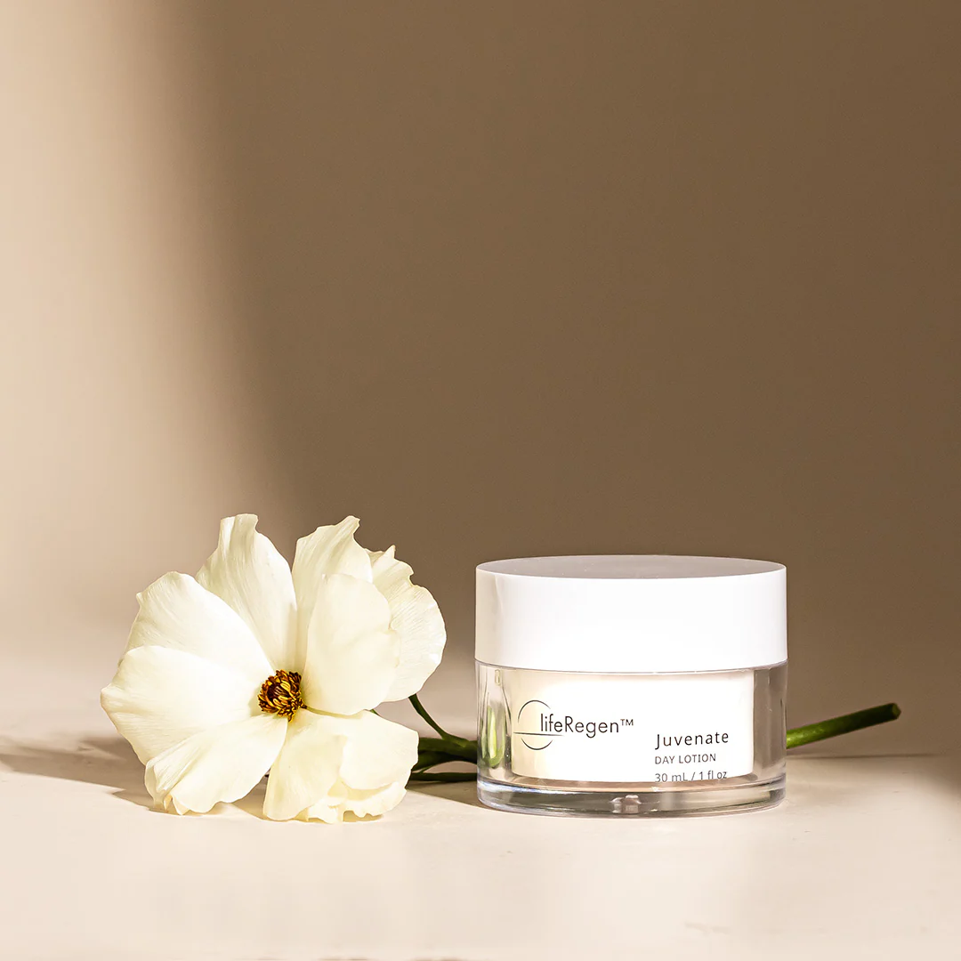 LifeRegen Juvenate 系列